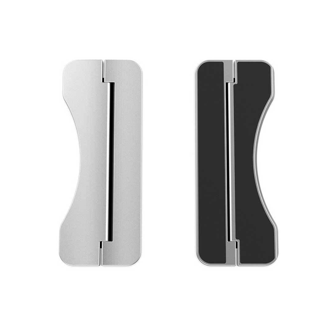 1Pc Foldable Aluminum Alloy Cooling Stand