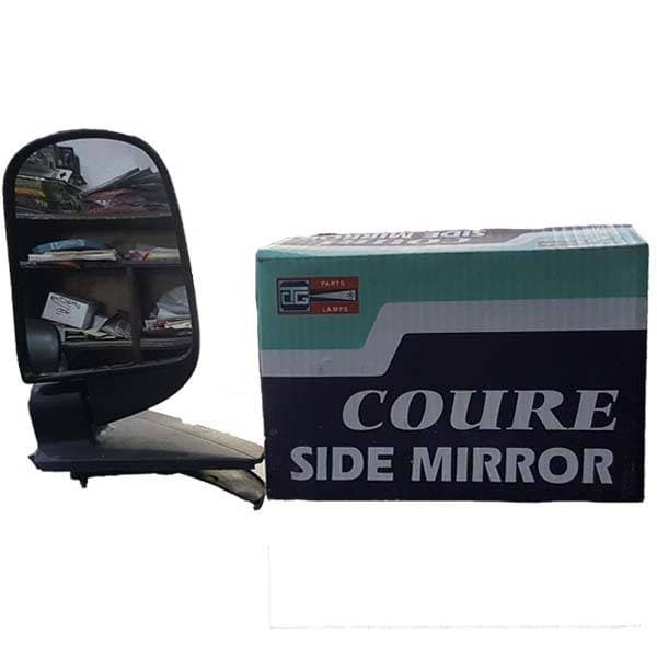 Daihatsu Coure Side Mirror  Ctg