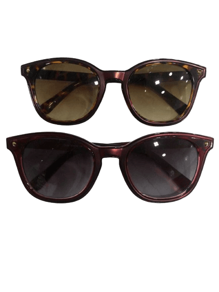 Diior Plastic Frame Sunglasses for Women