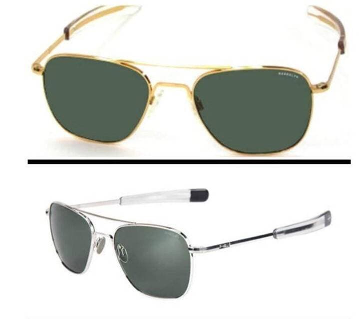 Randolph ENG Sunglasses for Men