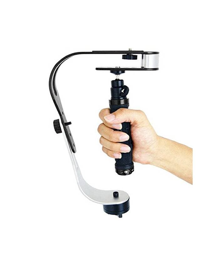 Debo Handheld Video Phone Stabilizer Uf-007