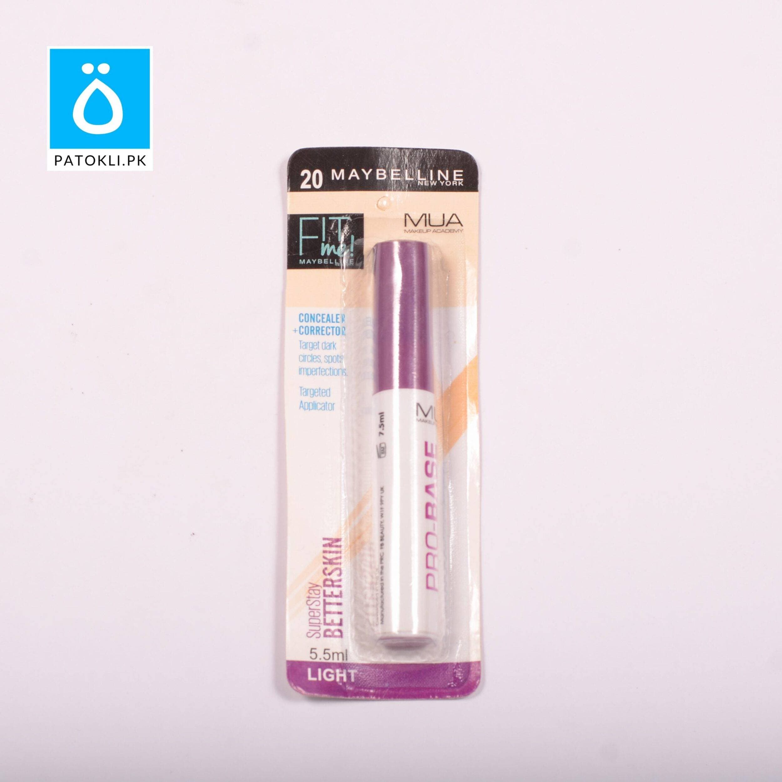 Superstay Betterskin