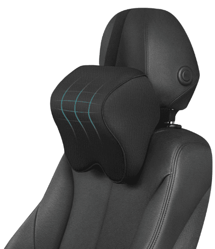 Car Neck Pillow for Driving