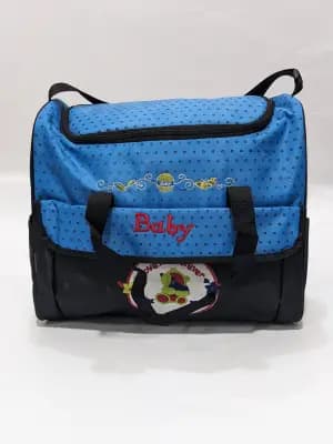 New Born Baby Bag For Traveling