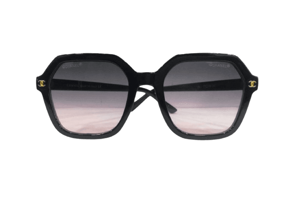 Chanel Plastic Frame Sunglasses for Women A+ Copy