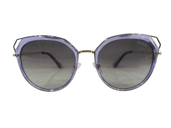 Gucci Round Shape Sunglasses for Women