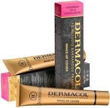 Dermacol Face Primer