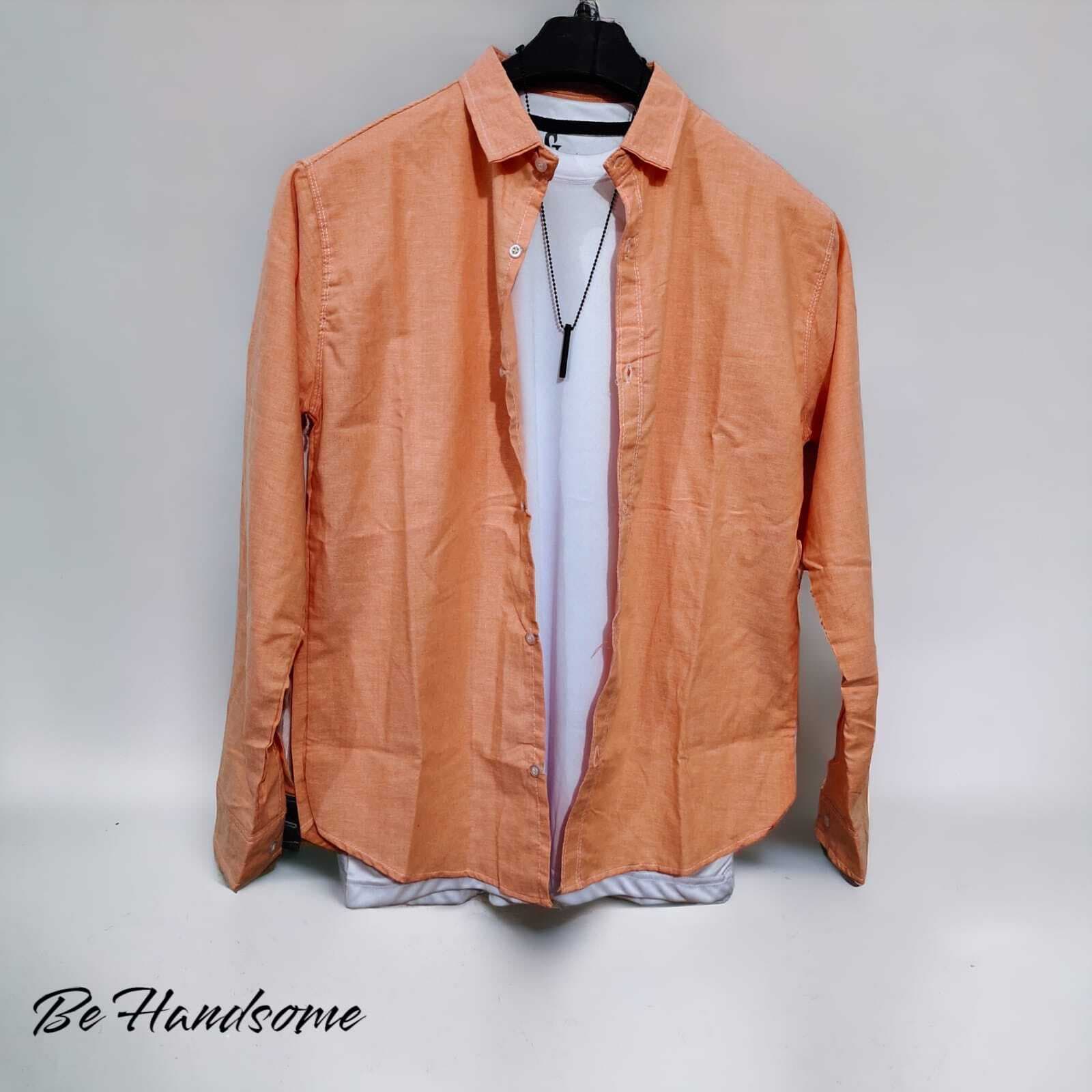 Be Handsome - Causal Shirts For Men & Boys