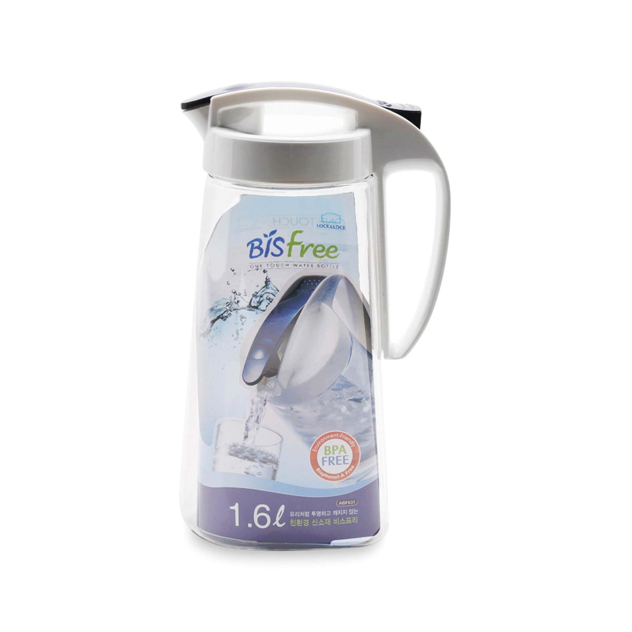Bisfree Tritan Jug 1.6L