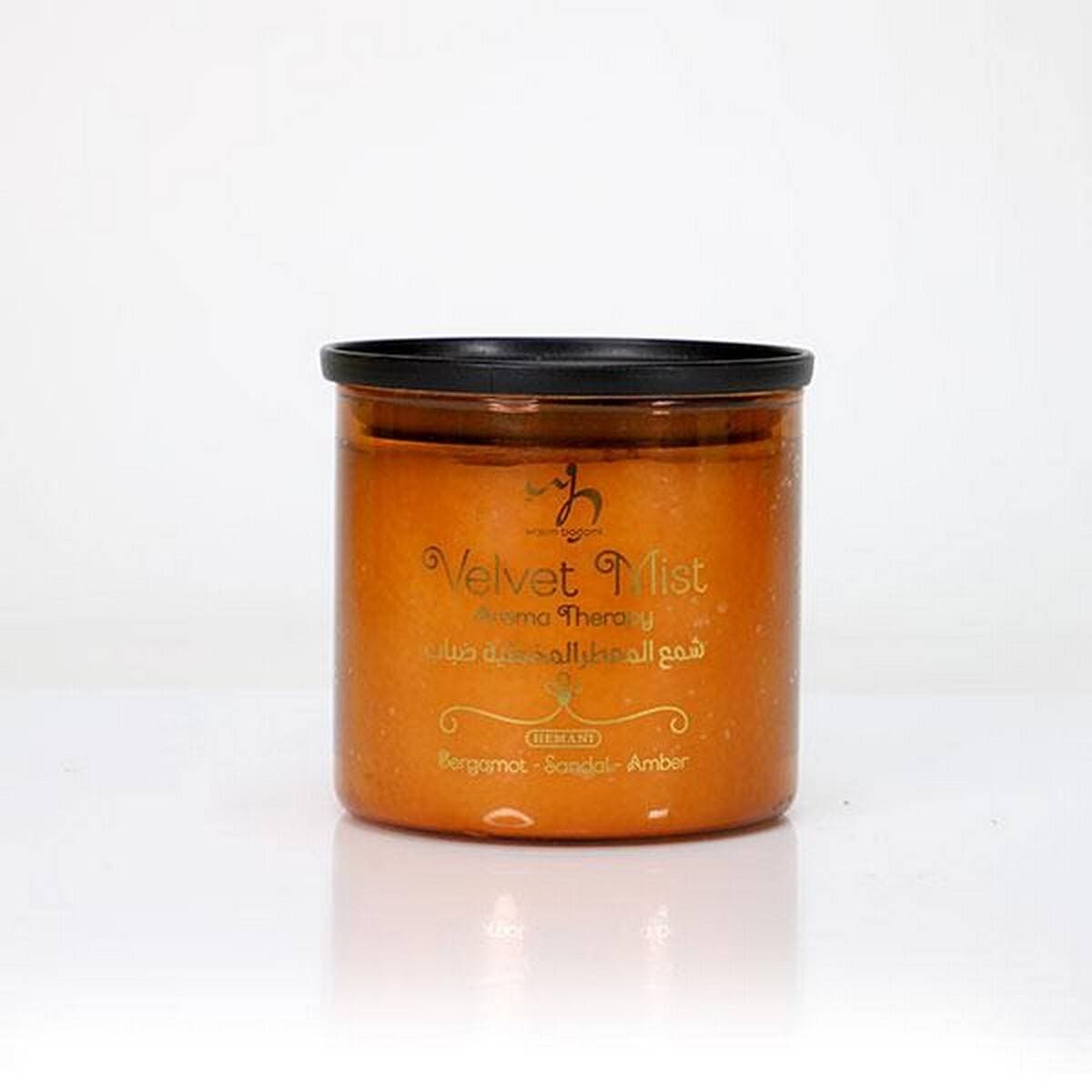Wb By Hemani -  Velvet Mist Aroma Therapy 500Gm