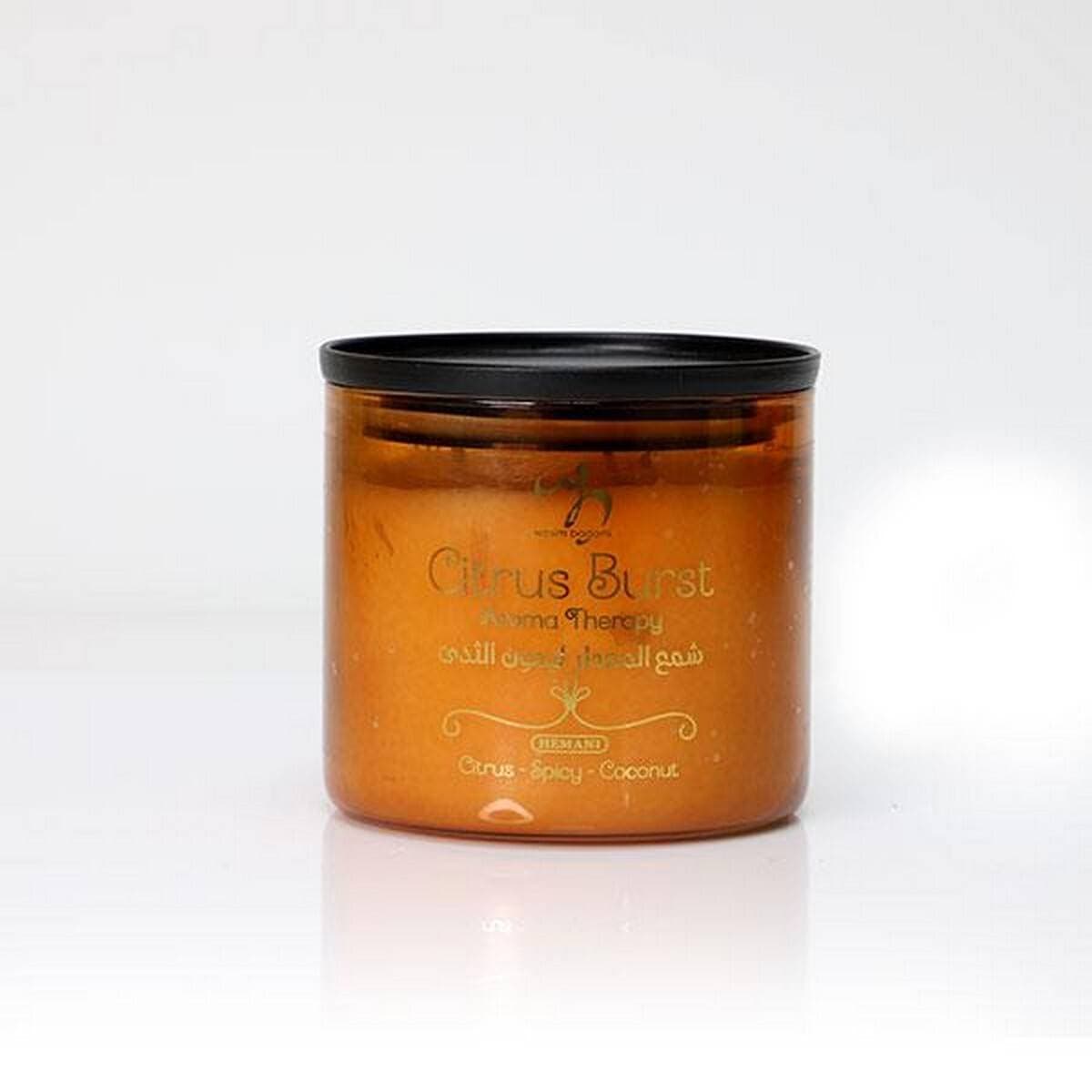 Wb By Hemani -  Citrus Burst Aroma Therapy 500Gm