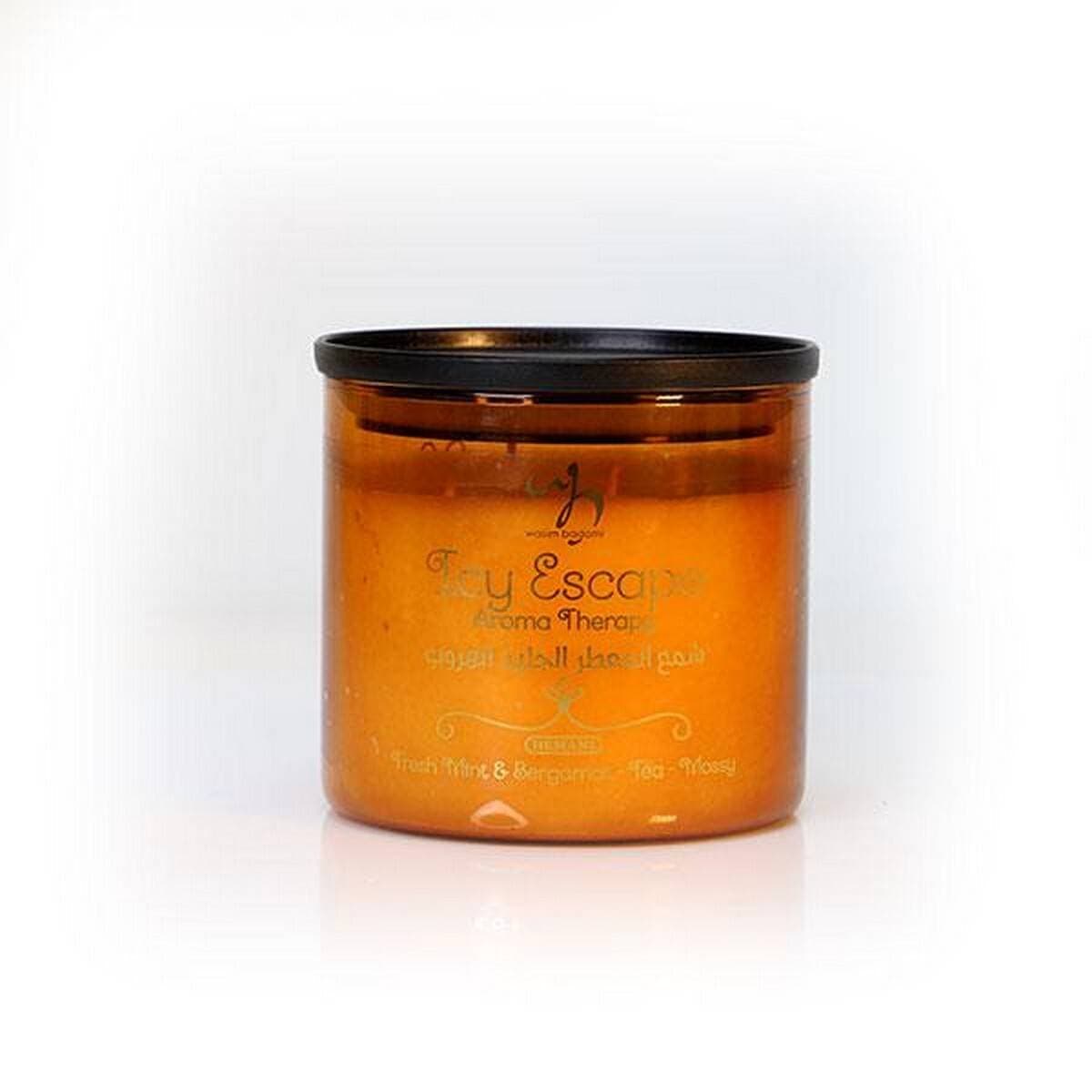 Wb By Hemani -  Ice Escape Aroma Therapy 500Gm