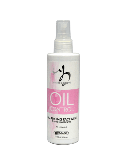 Wb By Hemani -  Oil Control Balancing Face Mist