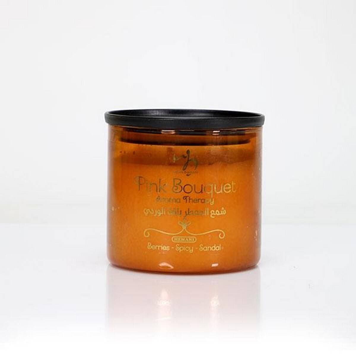 Wb By Hemani -  Pink Bouqet Aroma Therapy 500Gm