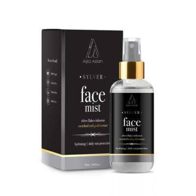 Wb By Hemani - Aijaz Aslam  Sylver Face Mist Hydrating | Daily Sun Protection