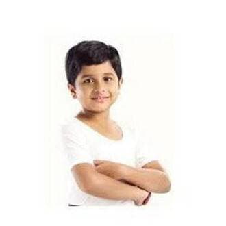 Pack Of 2 - White 100% Cotton Half Sleeves Vest