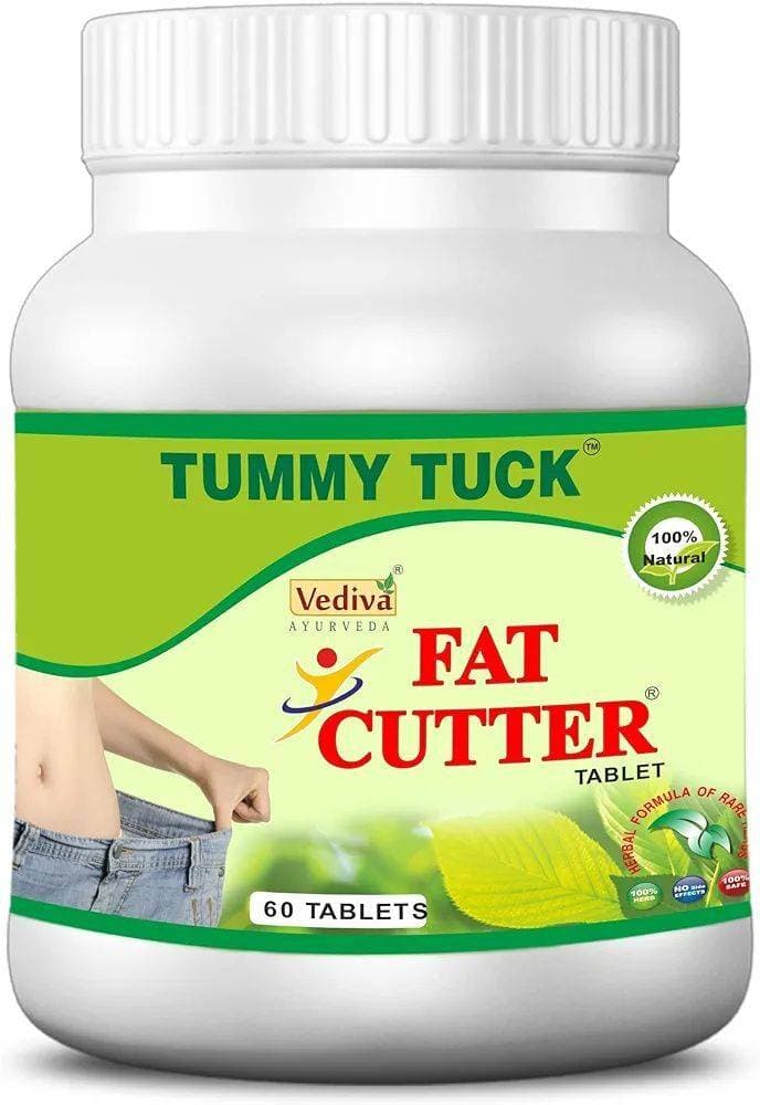 Fat Cutte rAyurvedic Formula for weight loss for men & women