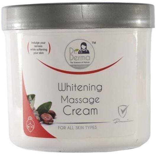 Dr. Derma Massage Cream 550 Ml