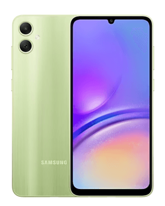 Samsung Galaxy A05 (128GB - 4GB RAM)