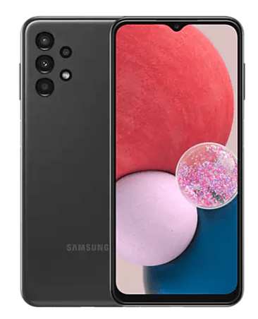 Samsung Galaxy A13 (64GB - 4GB RAM)