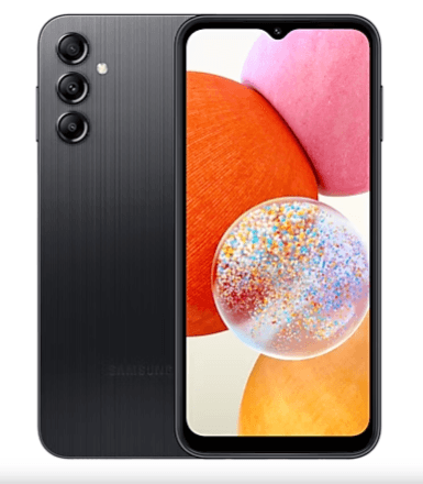 Samsung Galaxy A14 (128GB - 6GB RAM)