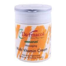 Dermacos Multi Vitmin Cream