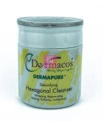 Dermacos Hexagonal Cleanser