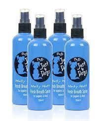 Fresh Breath Spray For Dogs