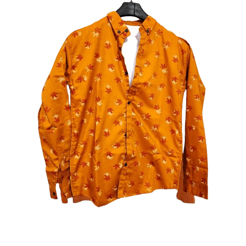 Be Handsome - Casual Shirt For Men & Boys
