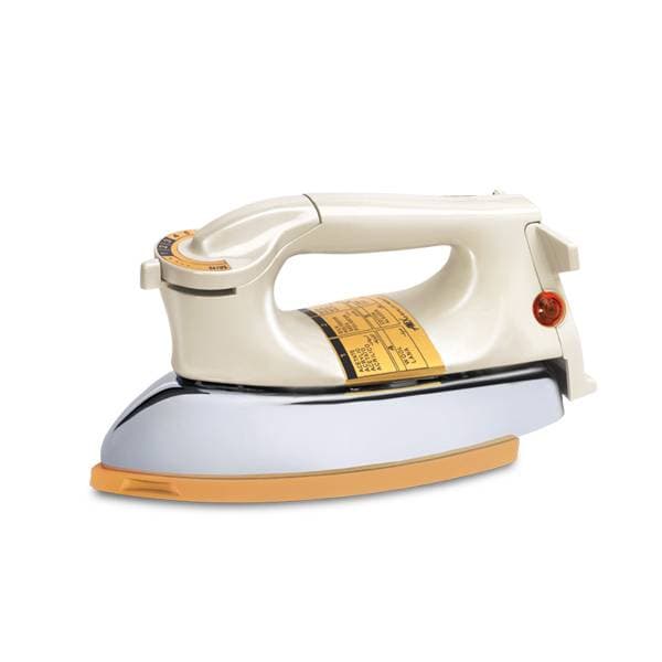 Anex AG-1079B Dry Iron