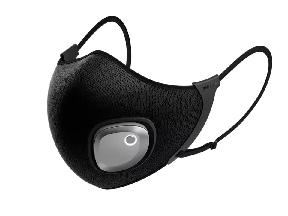 Acm066/01 Fresh Air Mask Series 6000