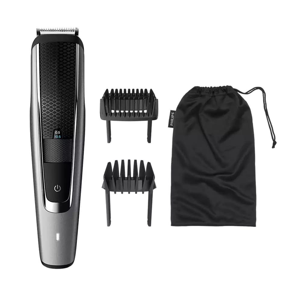 Bt5502/13 Beard Trimmer Series 5000