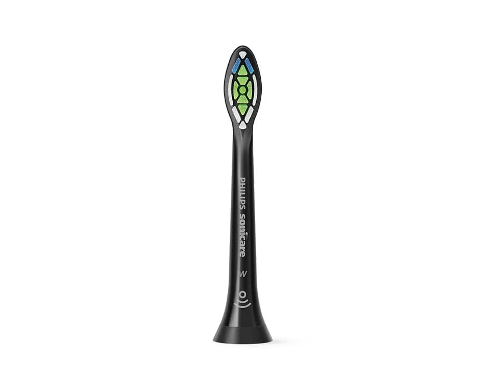 Philips Sonicare W Diamondclean Standard Sonic Toothbrush Heads Hx6064/96
