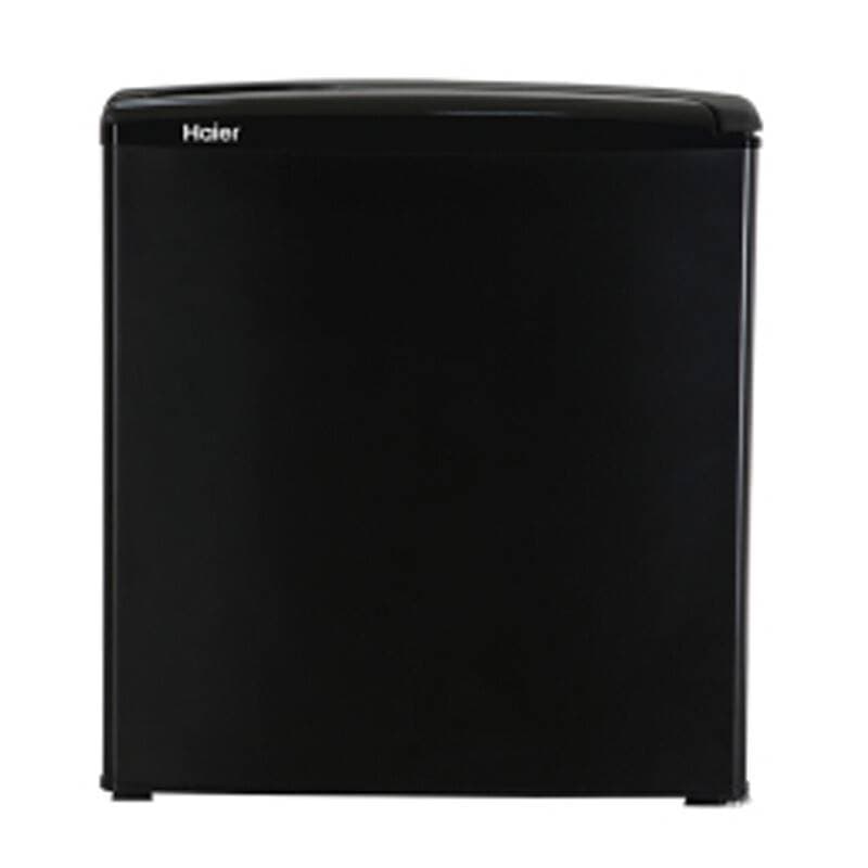 Haier HR-66B Single Door Mini Refrigerator 2.5 Cubic Feet