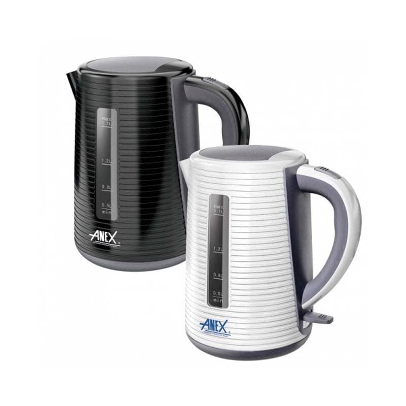 Anex AG-4042 Electric Kettle 1.7 Ltr