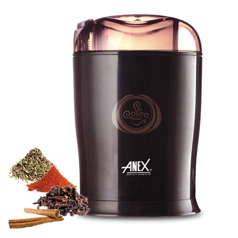 Anex AG-632 Coffee Grinder