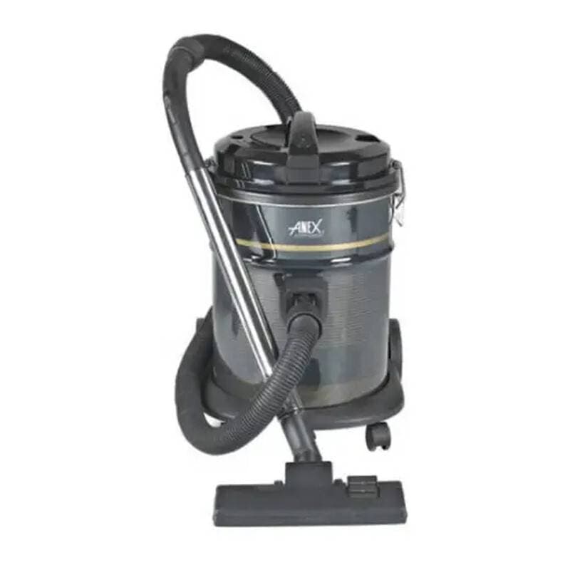 Anex AG-2097 Drum Vacuum Cleaner