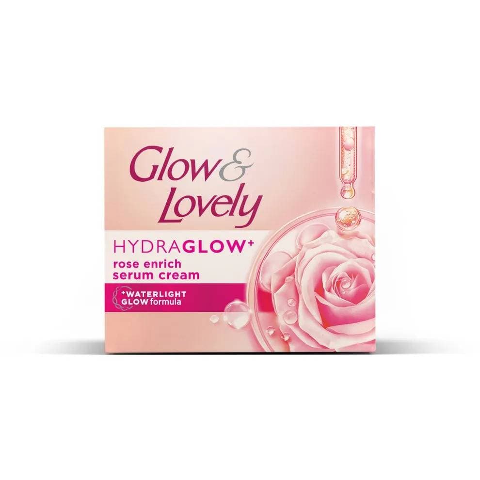 Glow & lovely Cream