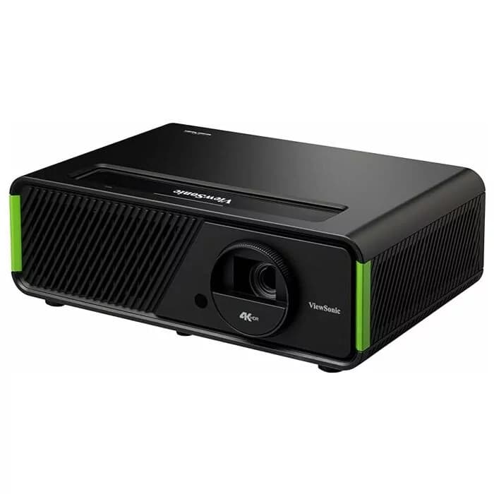 X1-4K Viewsonic 4K 3Rd Generation LED Technology Smart Home Projector
