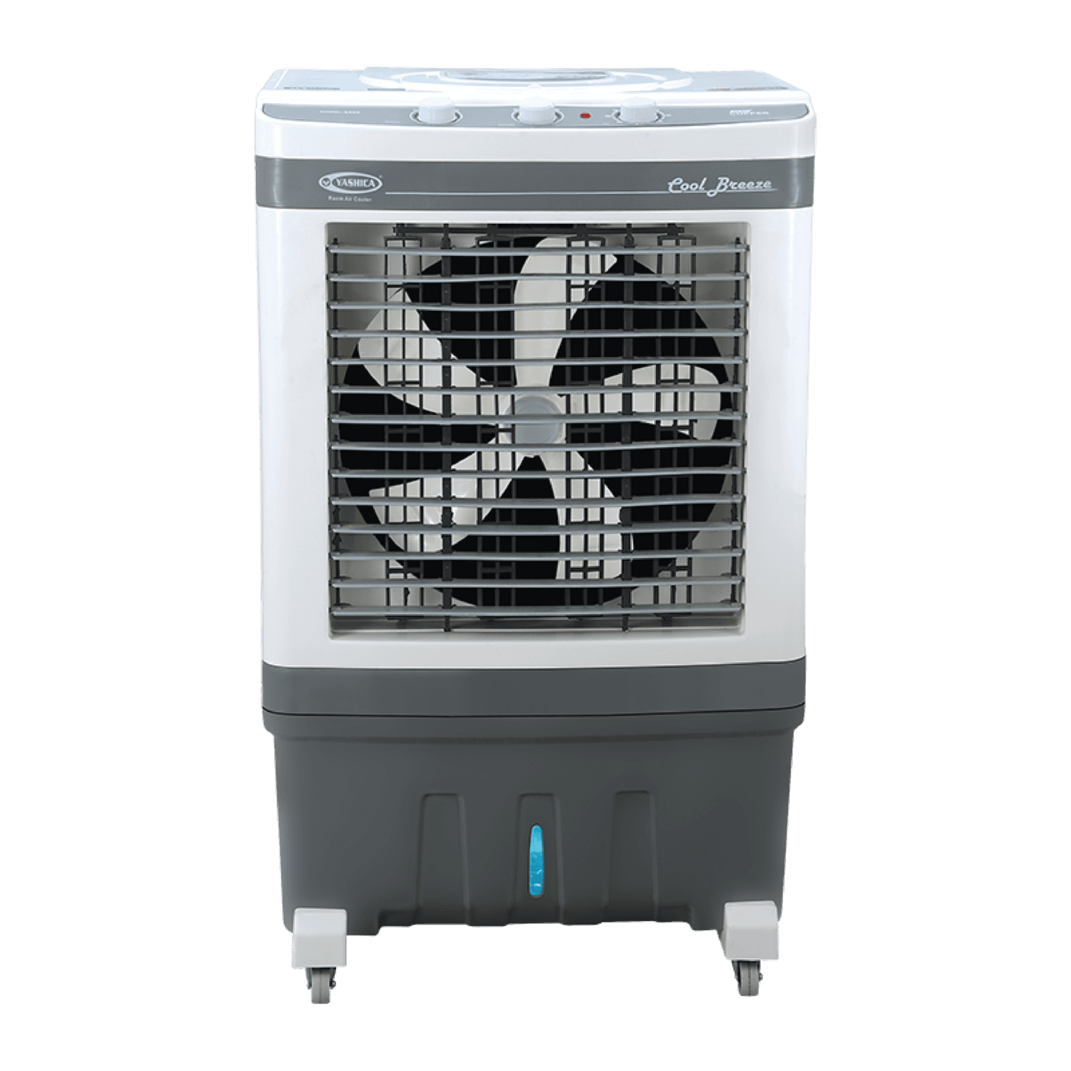 Ditron - Turbo Cooling 12000 Plus Air Cooler