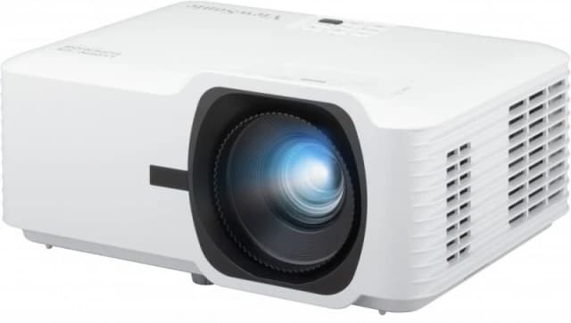 Ls740W Viewsonic 3Rd Generation Laser Phosphor Technology Projector