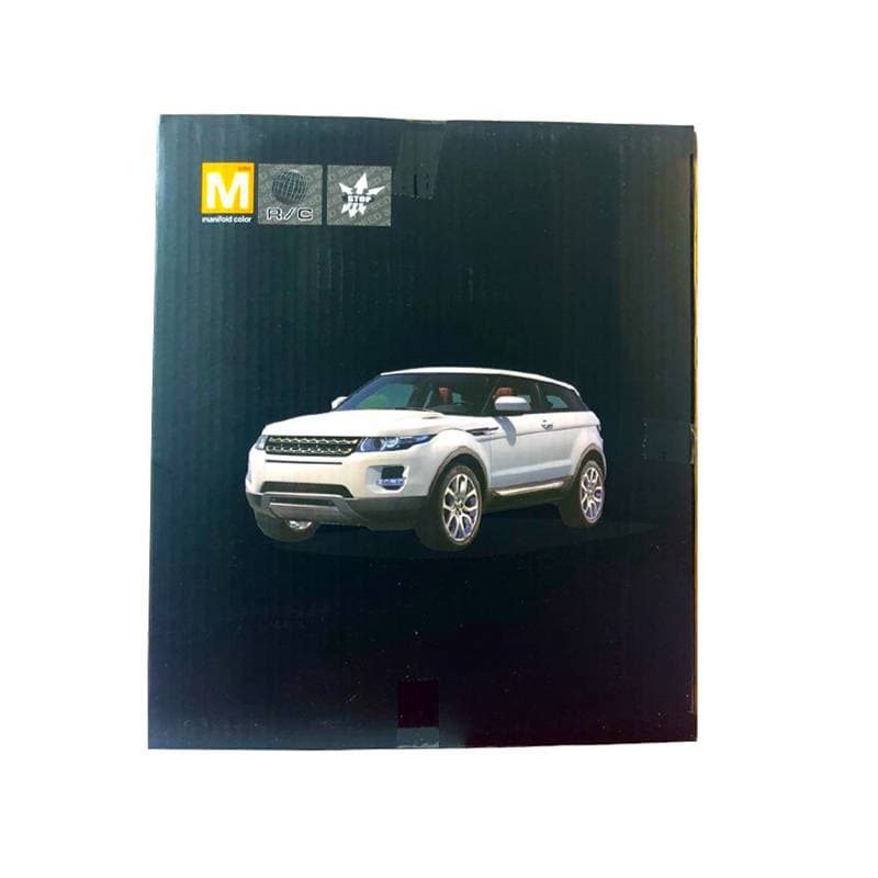 Cross Country Hero Imitate Range R-Over Style Radio Control Sport Racing Car