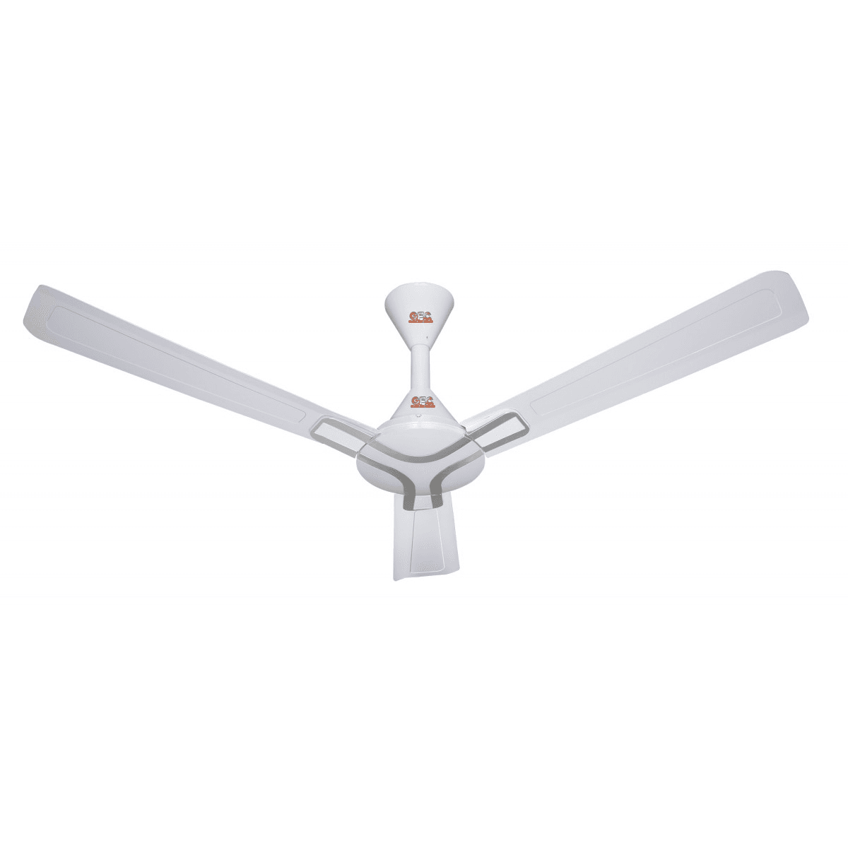 GFC Ceiling Fan Mansion 56 White