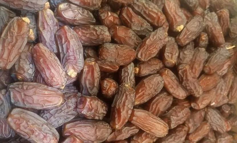 Mabroom Dates (khajoor) Premium Quality 1 Kg