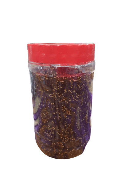 Fig and Honey Paste 1 Kg