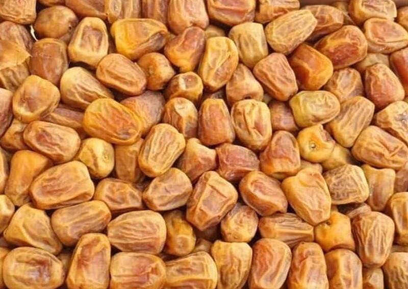 Sukri Dates-Premium quality Sukkari Kahajoor 1Kg