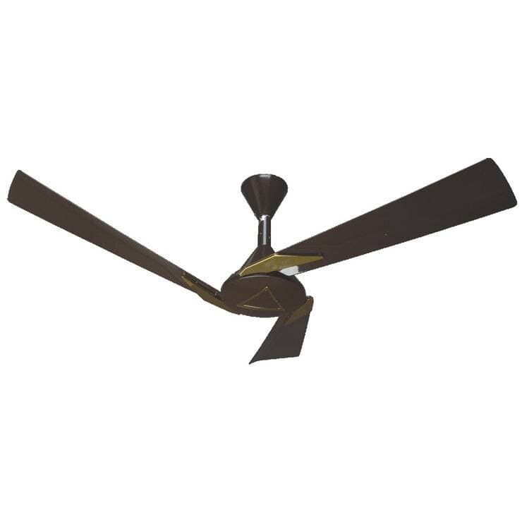 GFC Ceiling Fan Monet 56 Chocolate