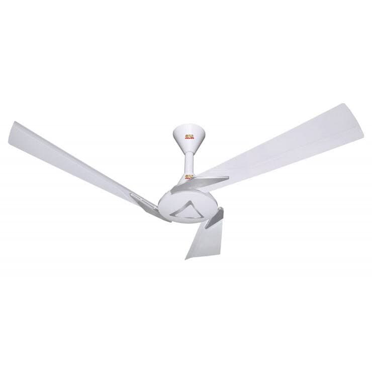 GFC Ceiling Fan Monet 56 White