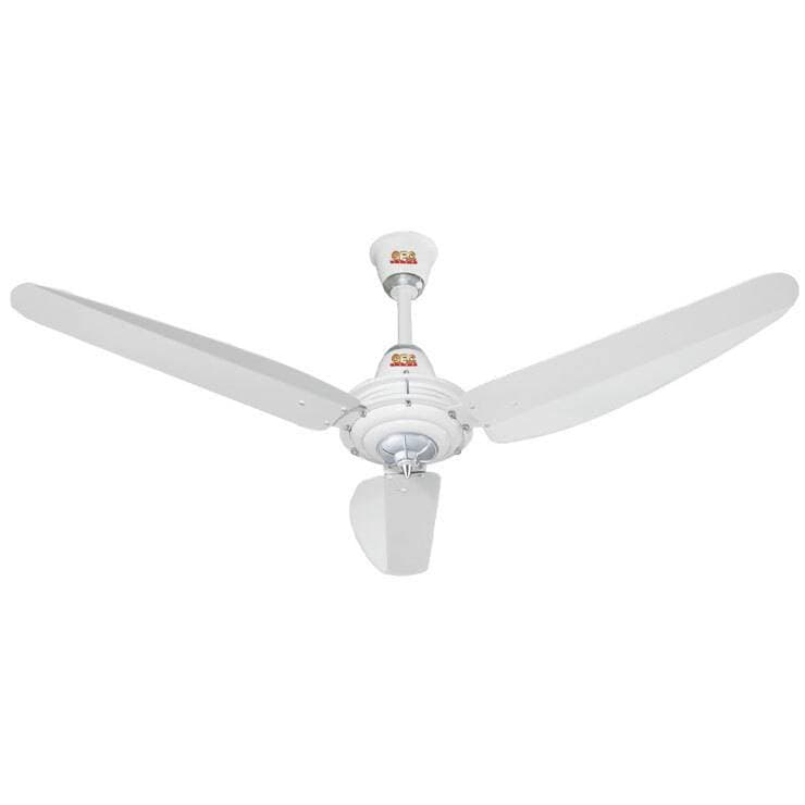GFC Ceiling Fan Sapphire 56 White