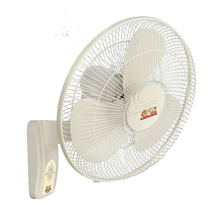 GFC Bracket Deluxe Fan